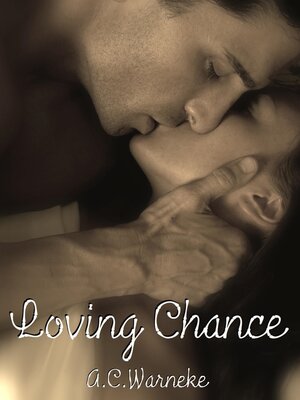 cover image of Loving Chance